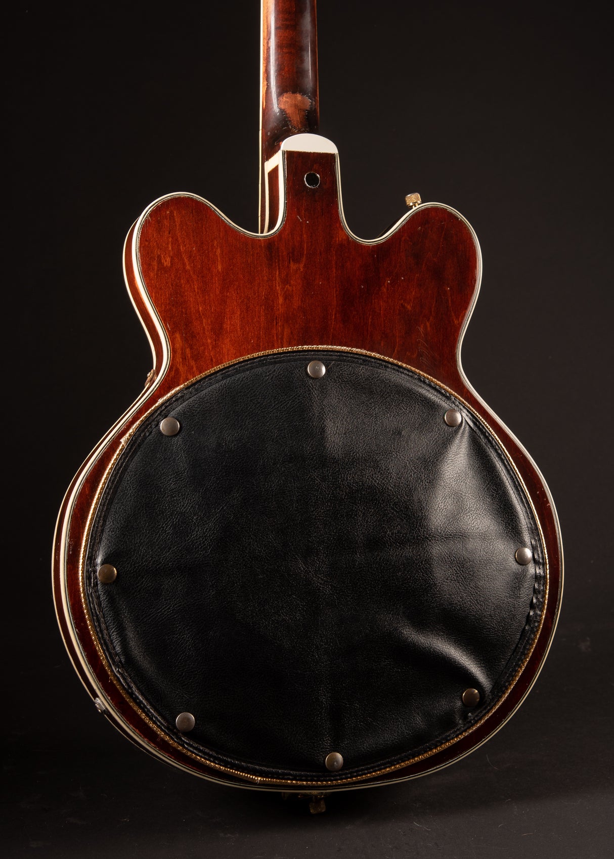 1969 Gretsch Country Gentleman Walnut