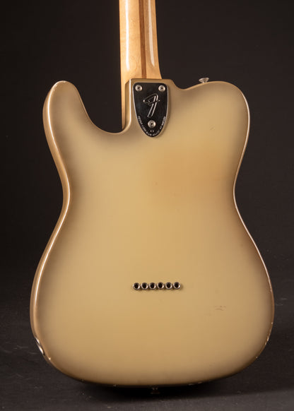 1978 Fender Telecaster Custom Antigua