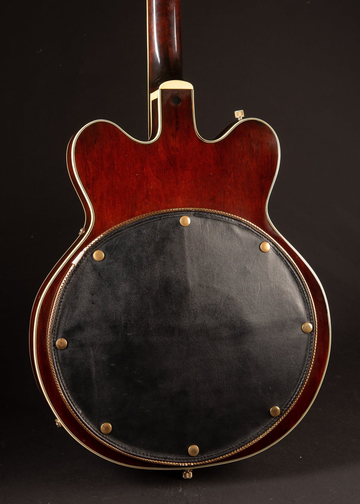 1967 Gretsch Country Gentleman Walnut