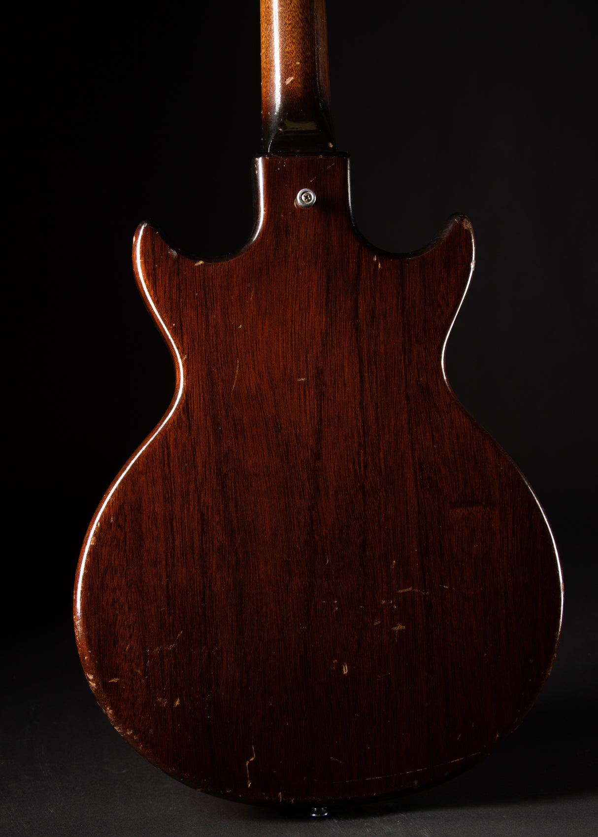 1964 Gibson Melody Maker 3/4 Sunburst