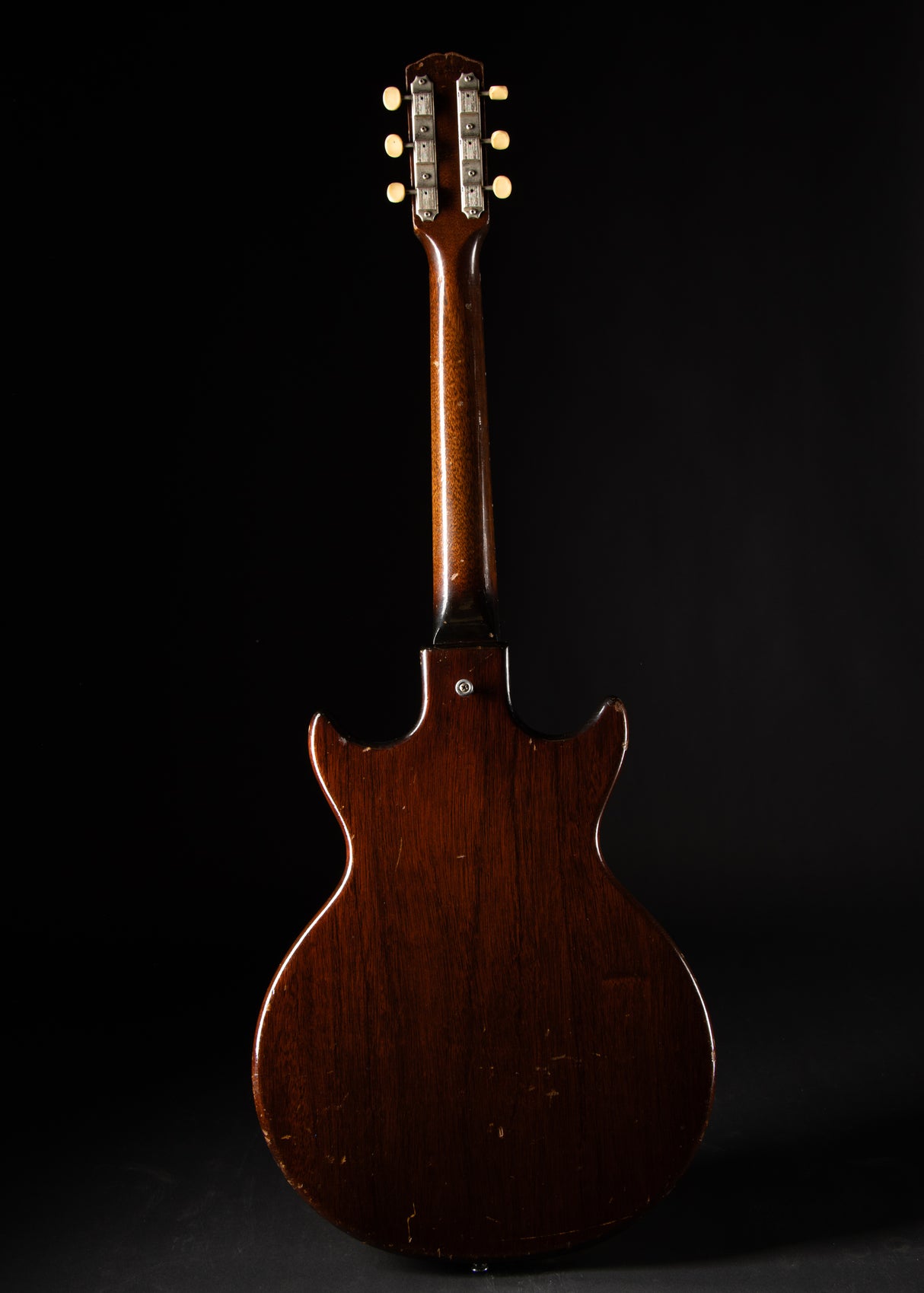 1964 Gibson Melody Maker 3/4 Sunburst