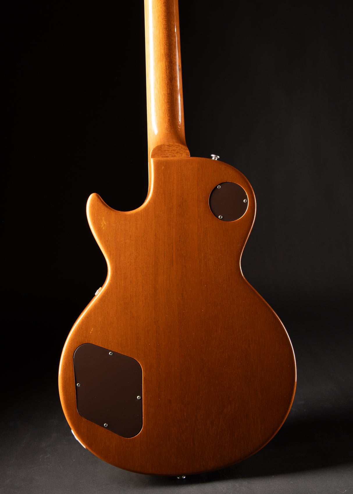 2002 Gibson Custom 1957 Reissue Les Paul Gold - Formerly Owned by Justin York of Paramore