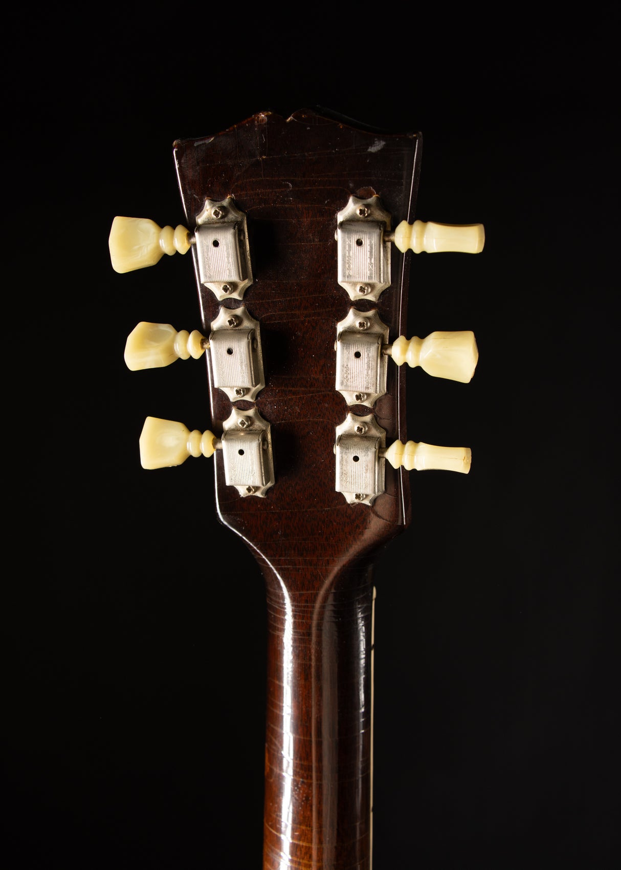 1969 Gibson ES-175D Sunburst