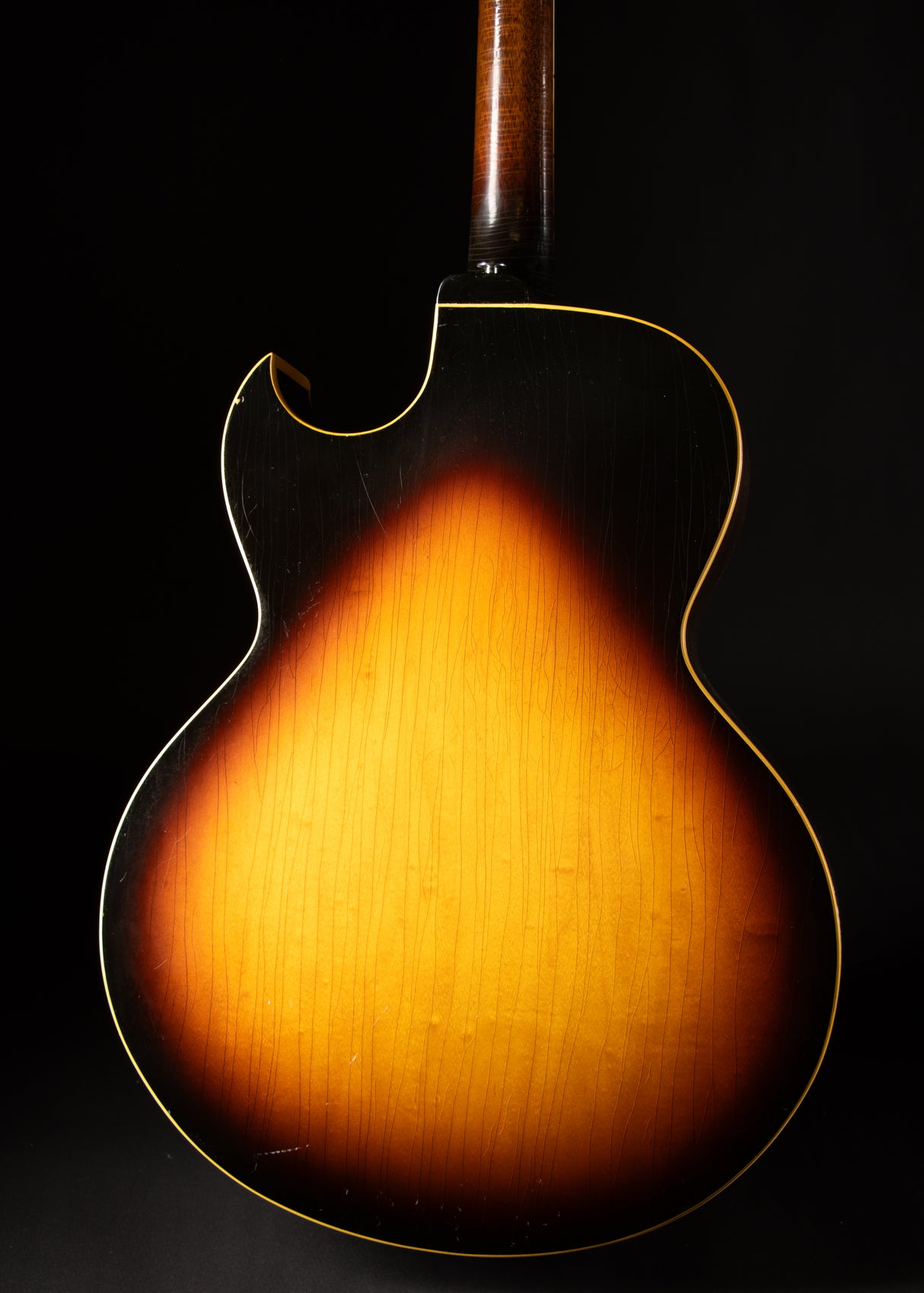 1969 Gibson ES-175D Sunburst