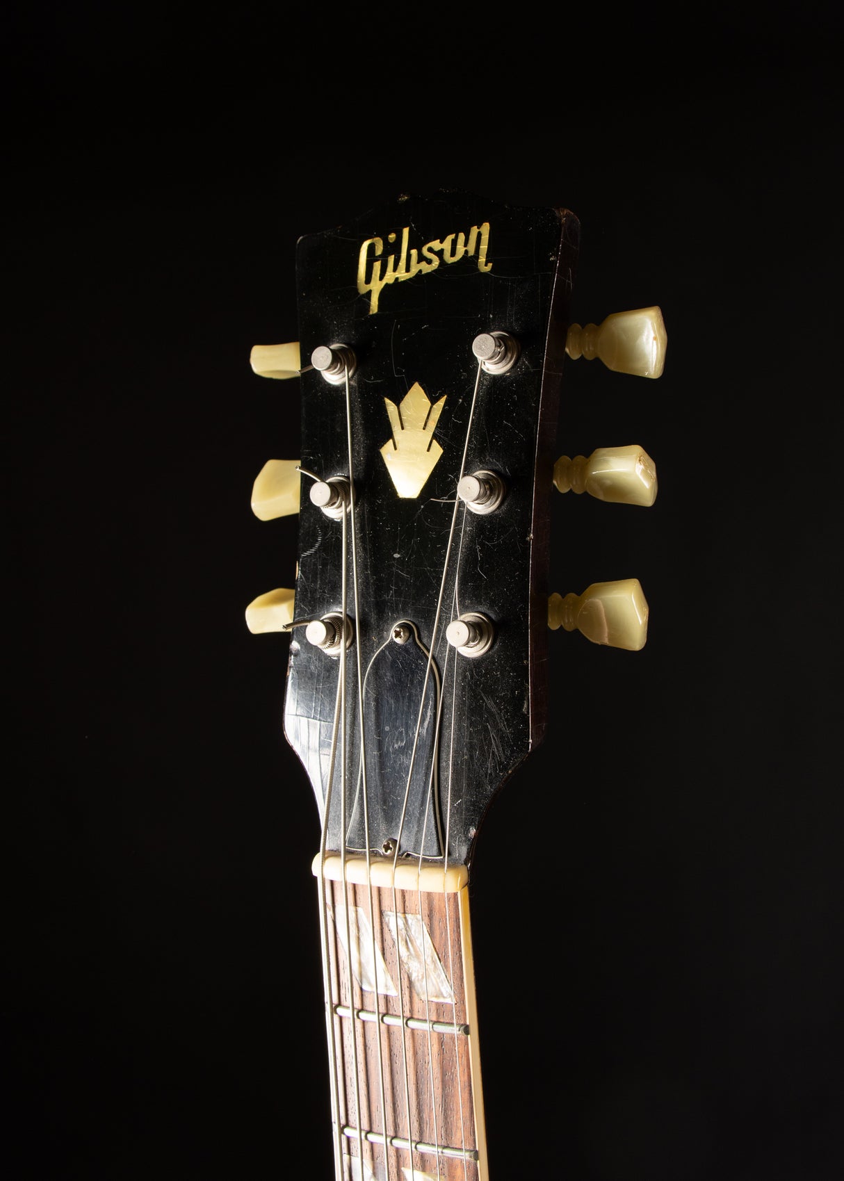 1969 Gibson ES-175D Sunburst