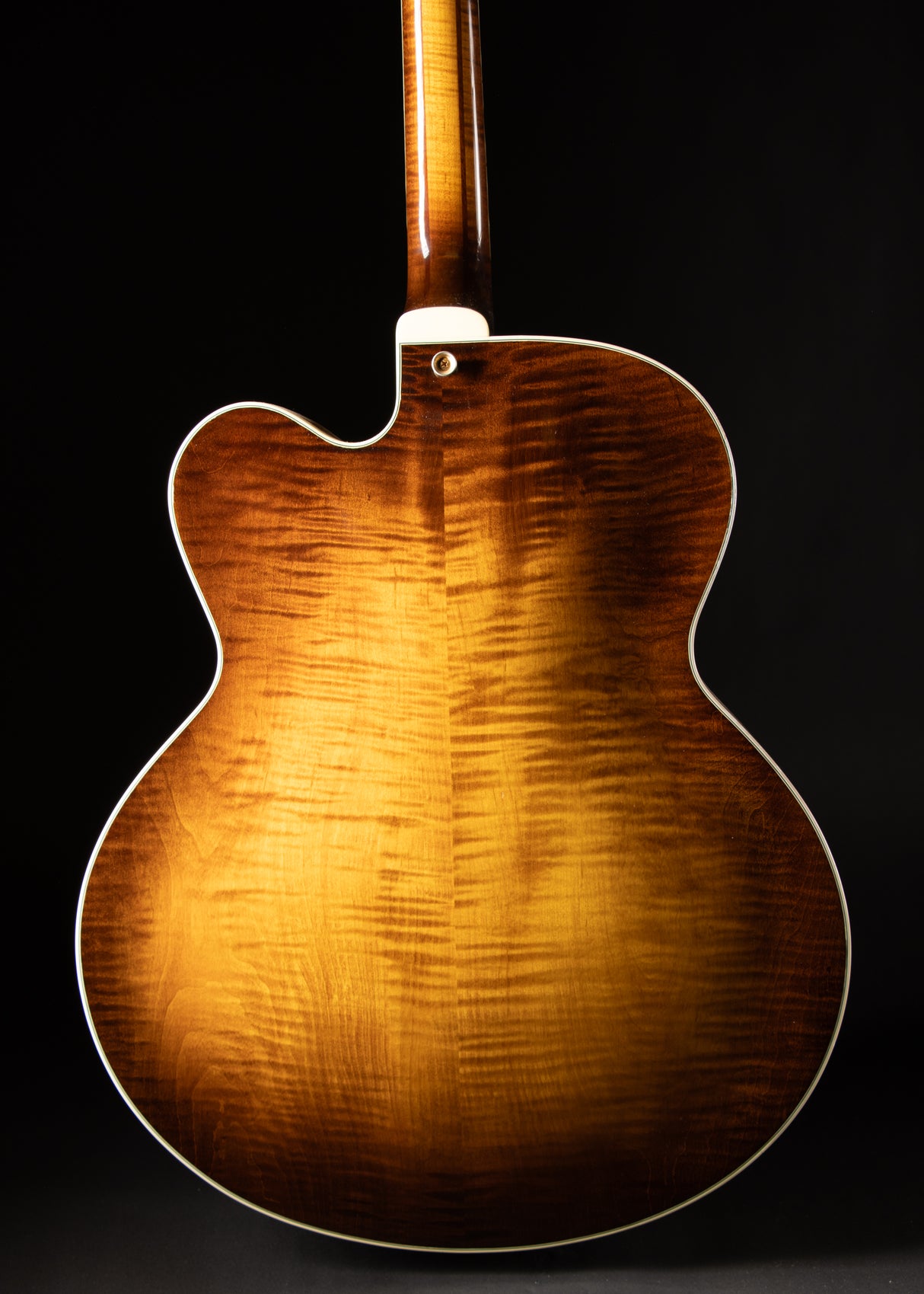 1989 Heritage Super Eagle "First Acoustic" Sunburst