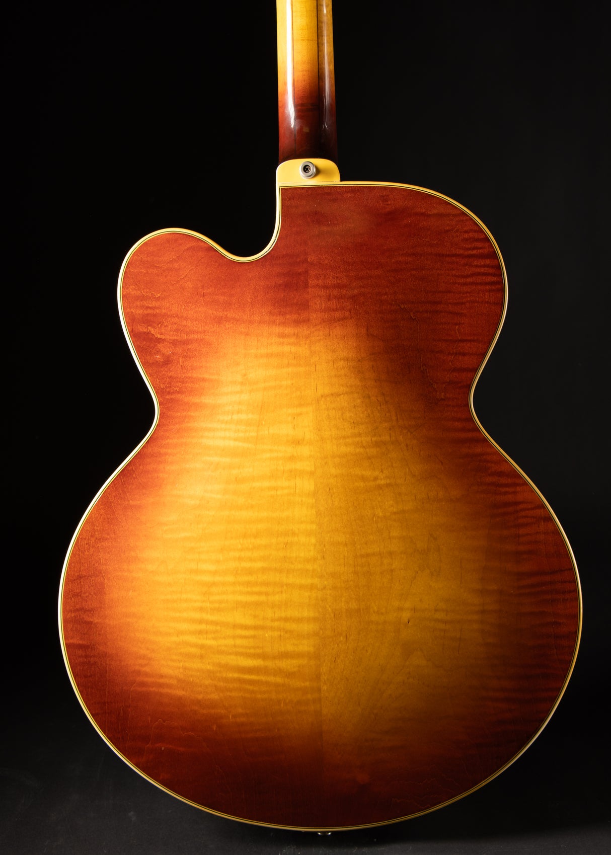1972 Gibson Byrdland Sunburst