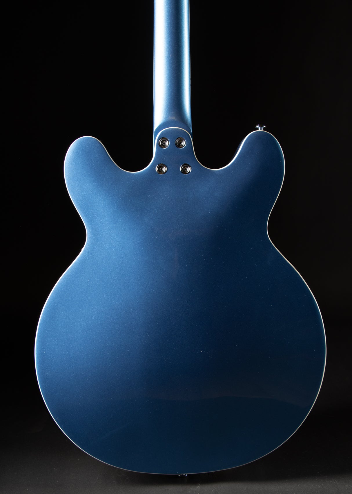 Airline H77 Metallic Blue
