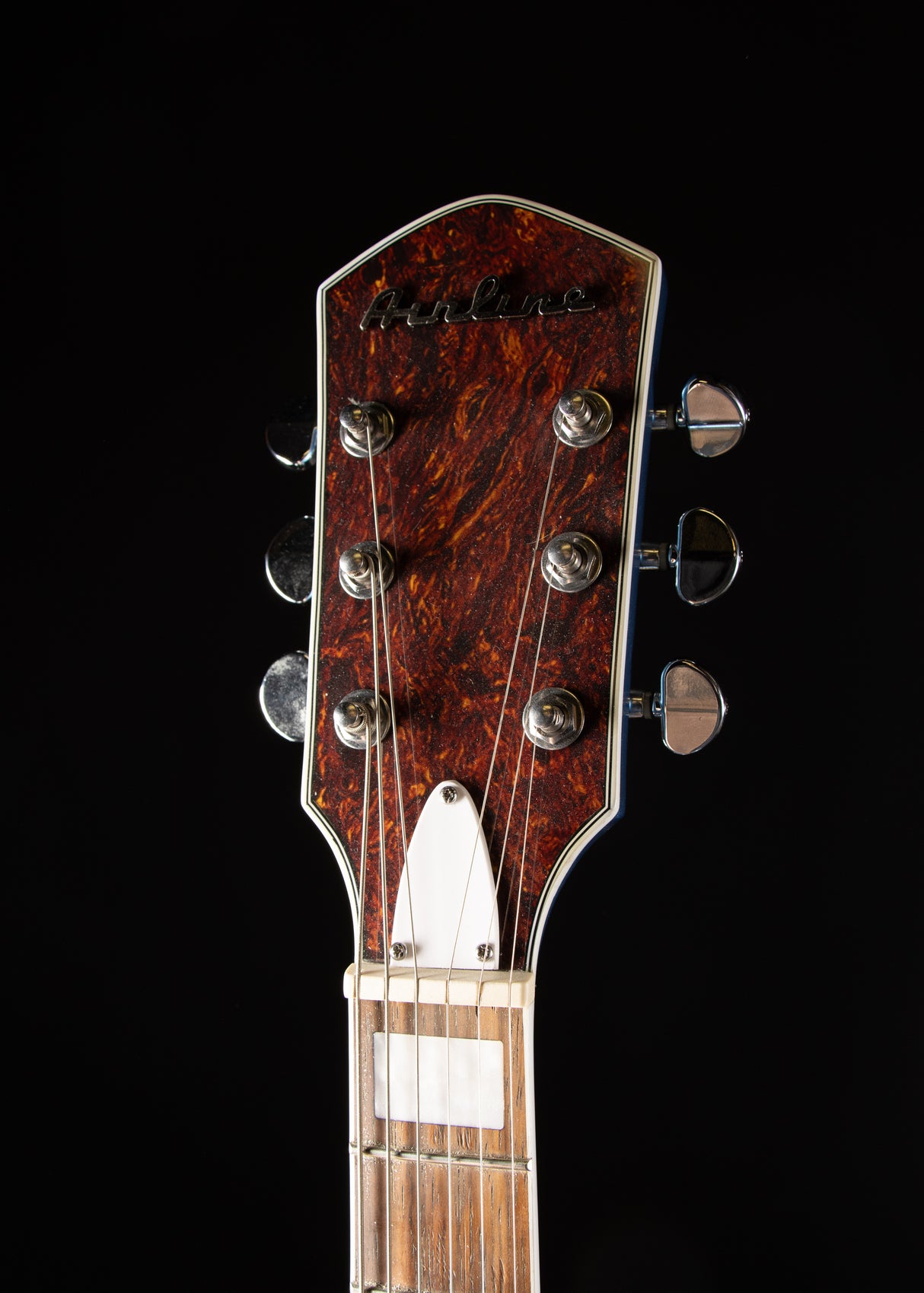 Airline H77 Metallic Blue