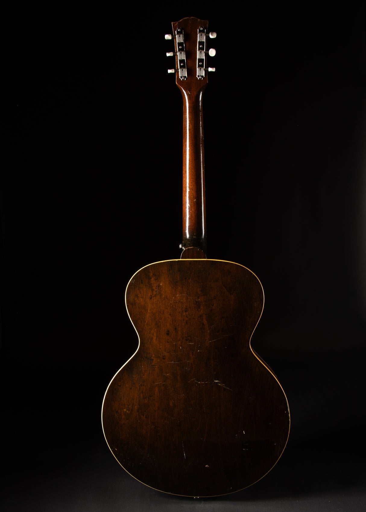 1959 Gibson ES125T Sunburst