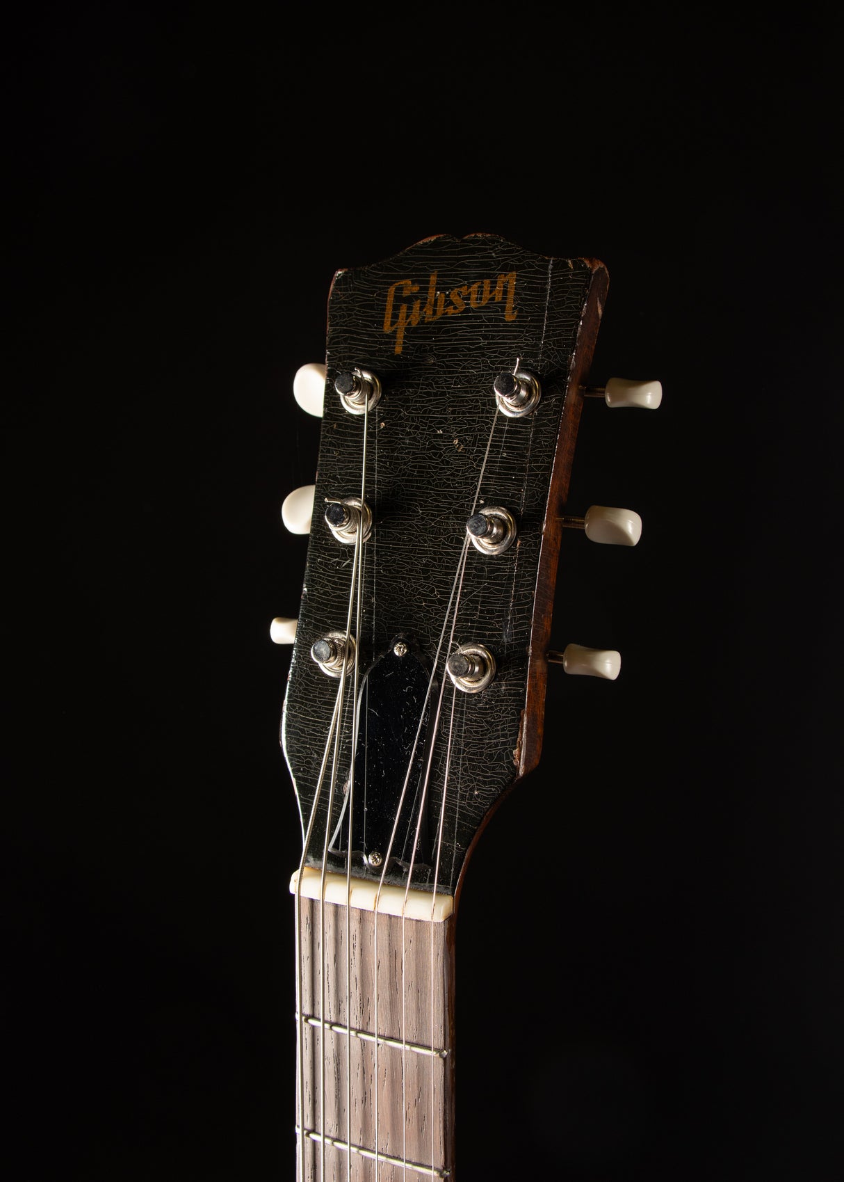 1959 Gibson ES125T Sunburst