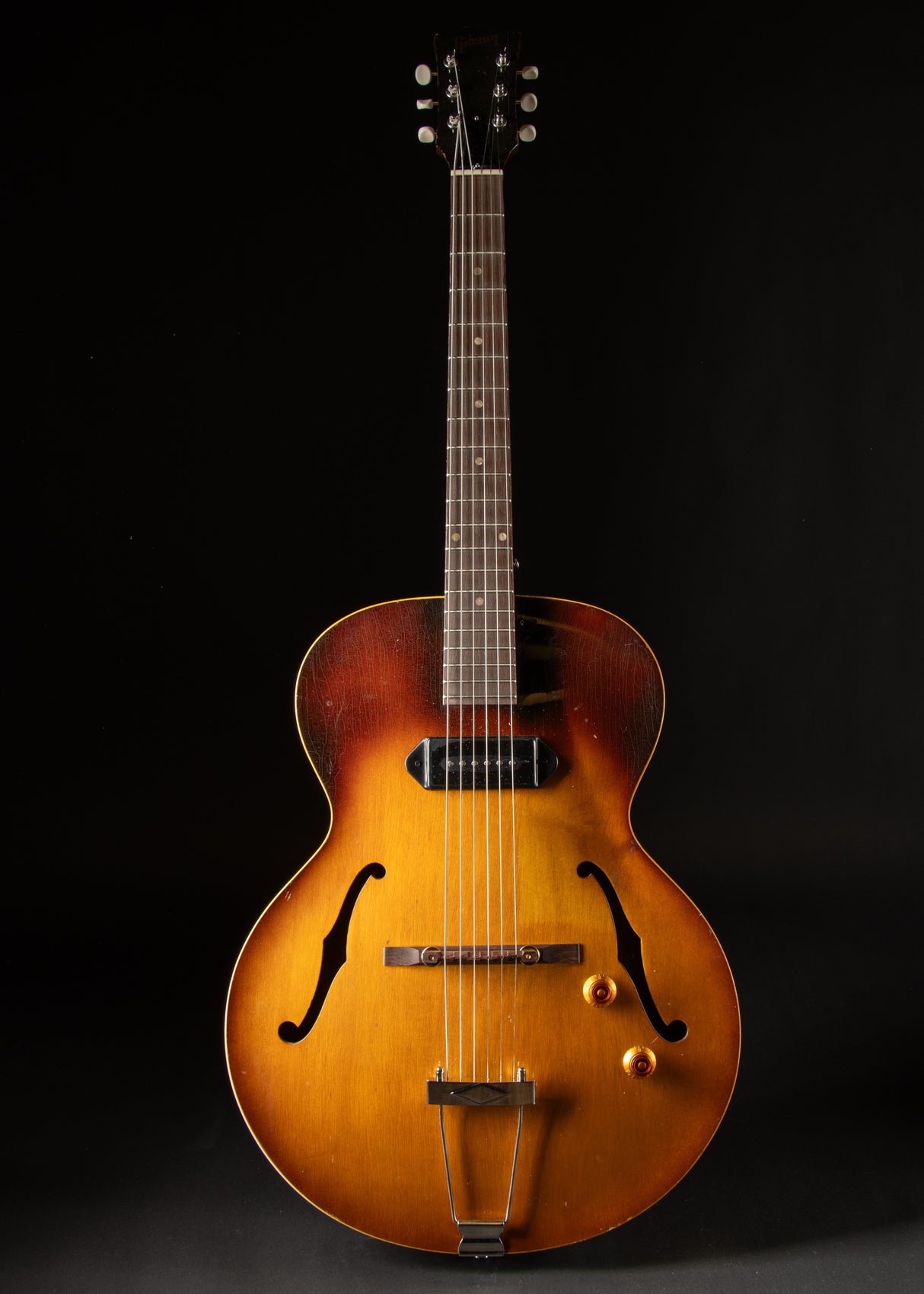 1959 Gibson ES125T Sunburst