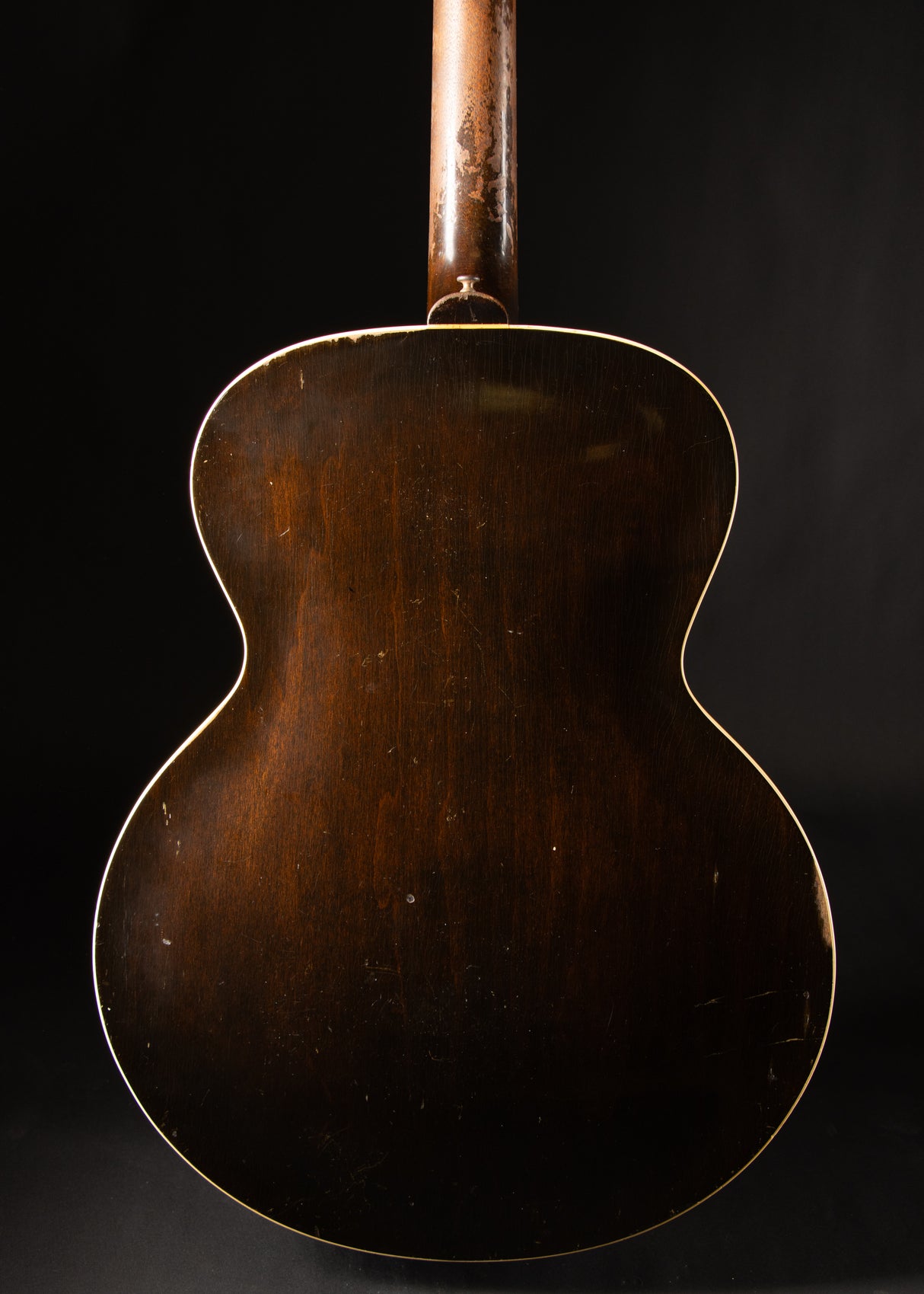 1955 Gibson ES-125 Sunburst