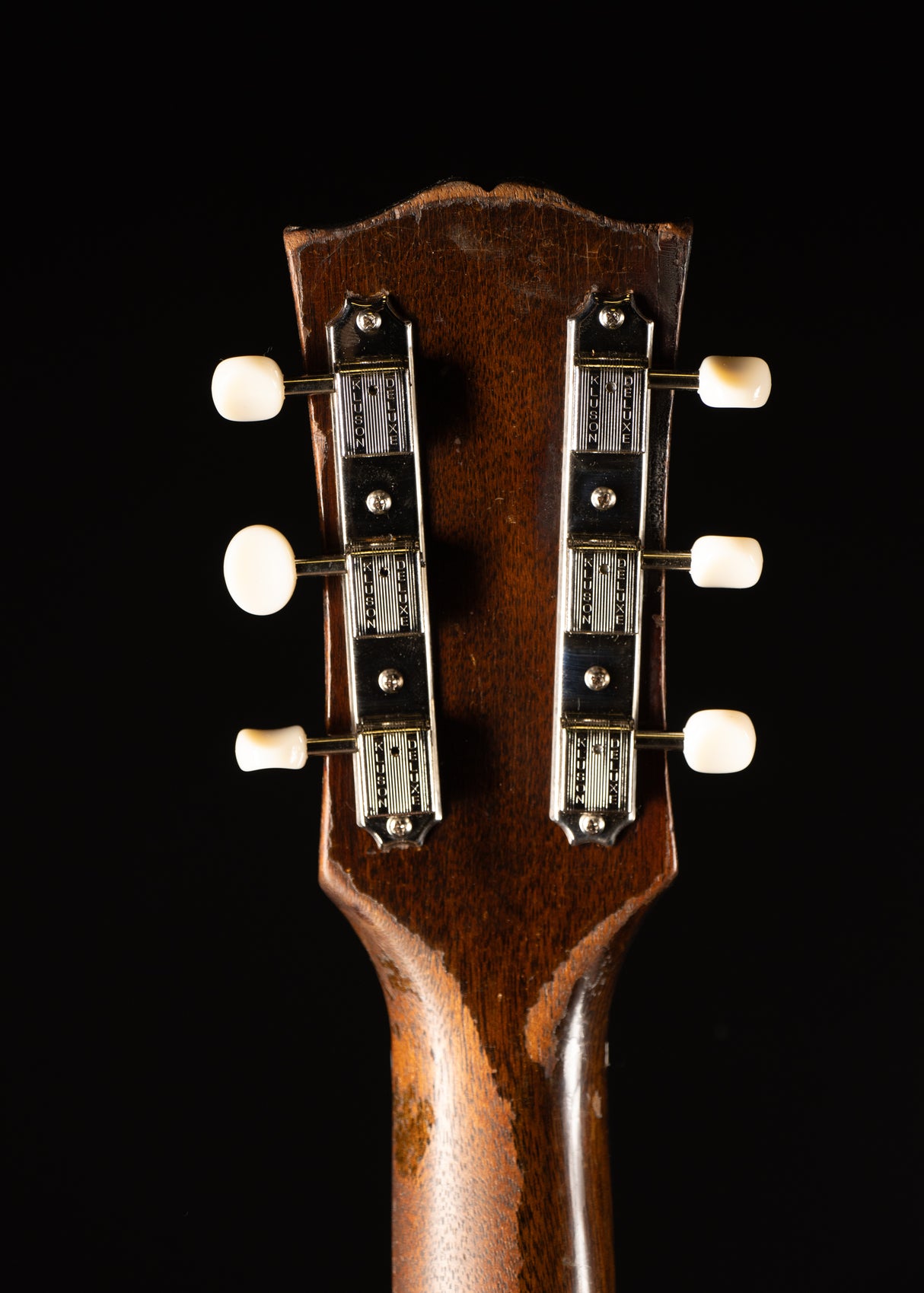 1955 Gibson ES-125 Sunburst