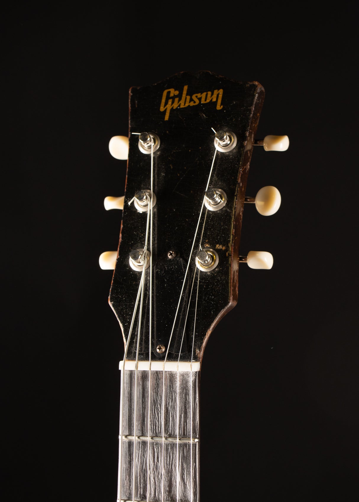 1955 Gibson ES-125 Sunburst