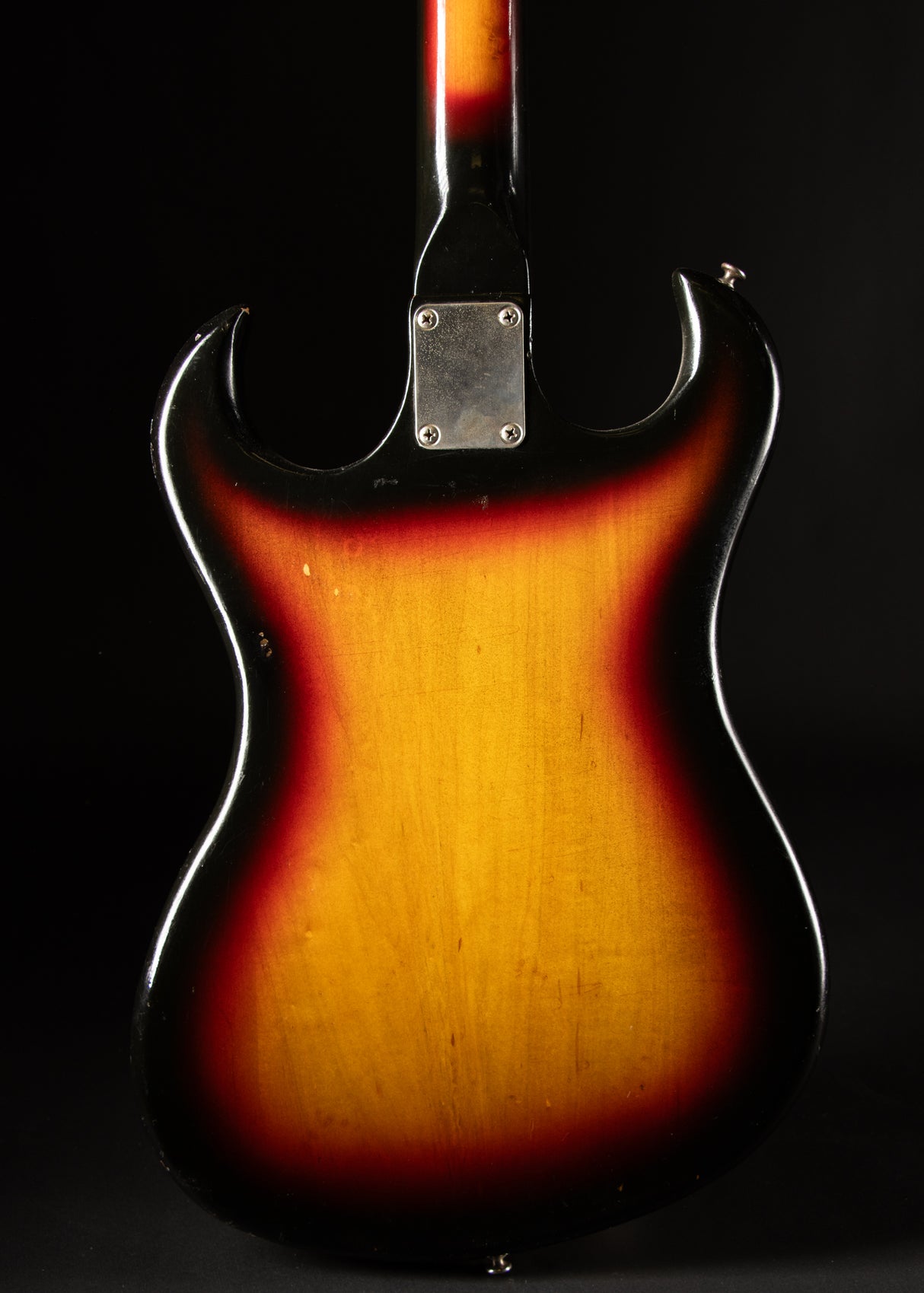 1960's Custom Kraft Single Pickup