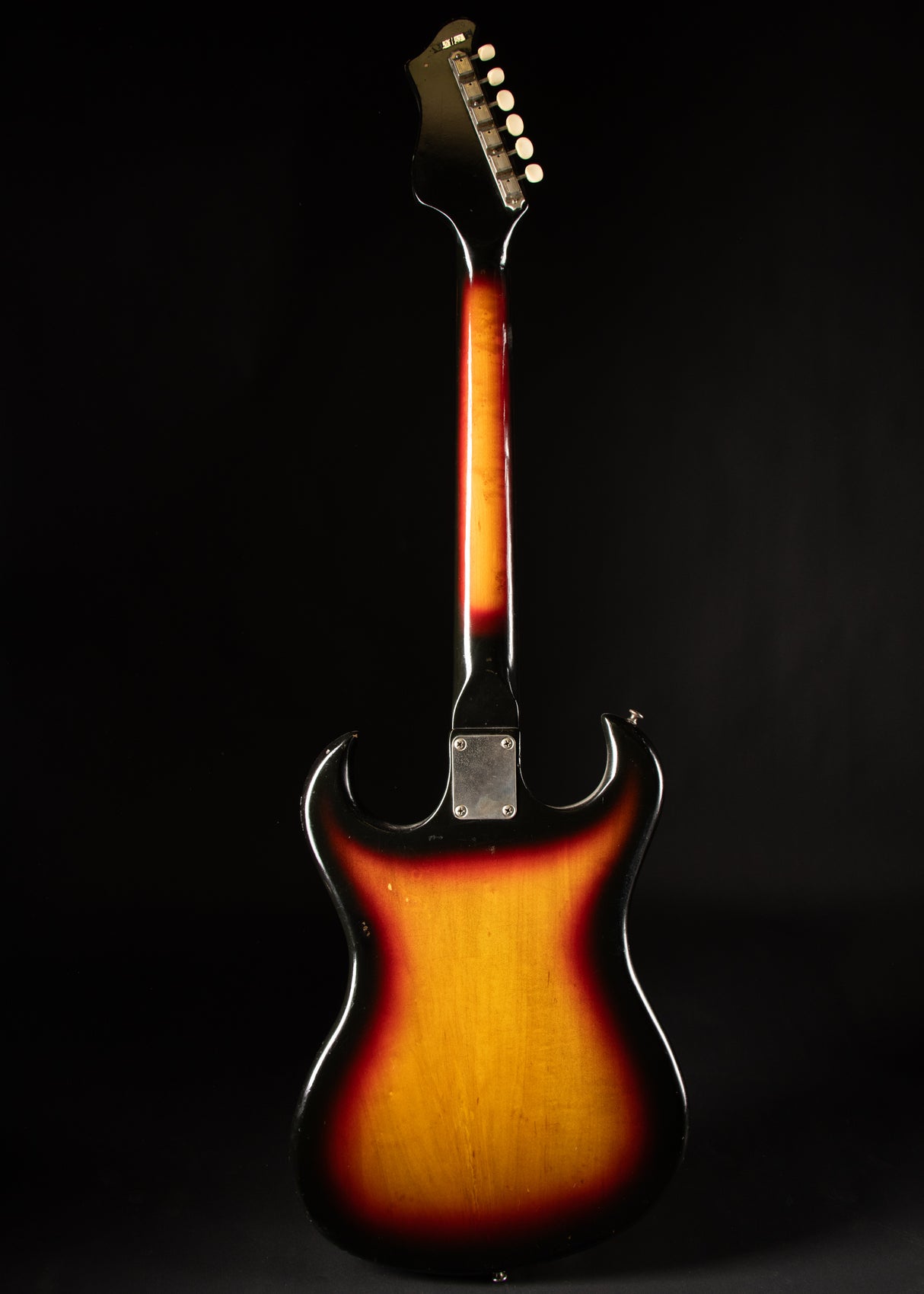 1960's Custom Kraft Single Pickup