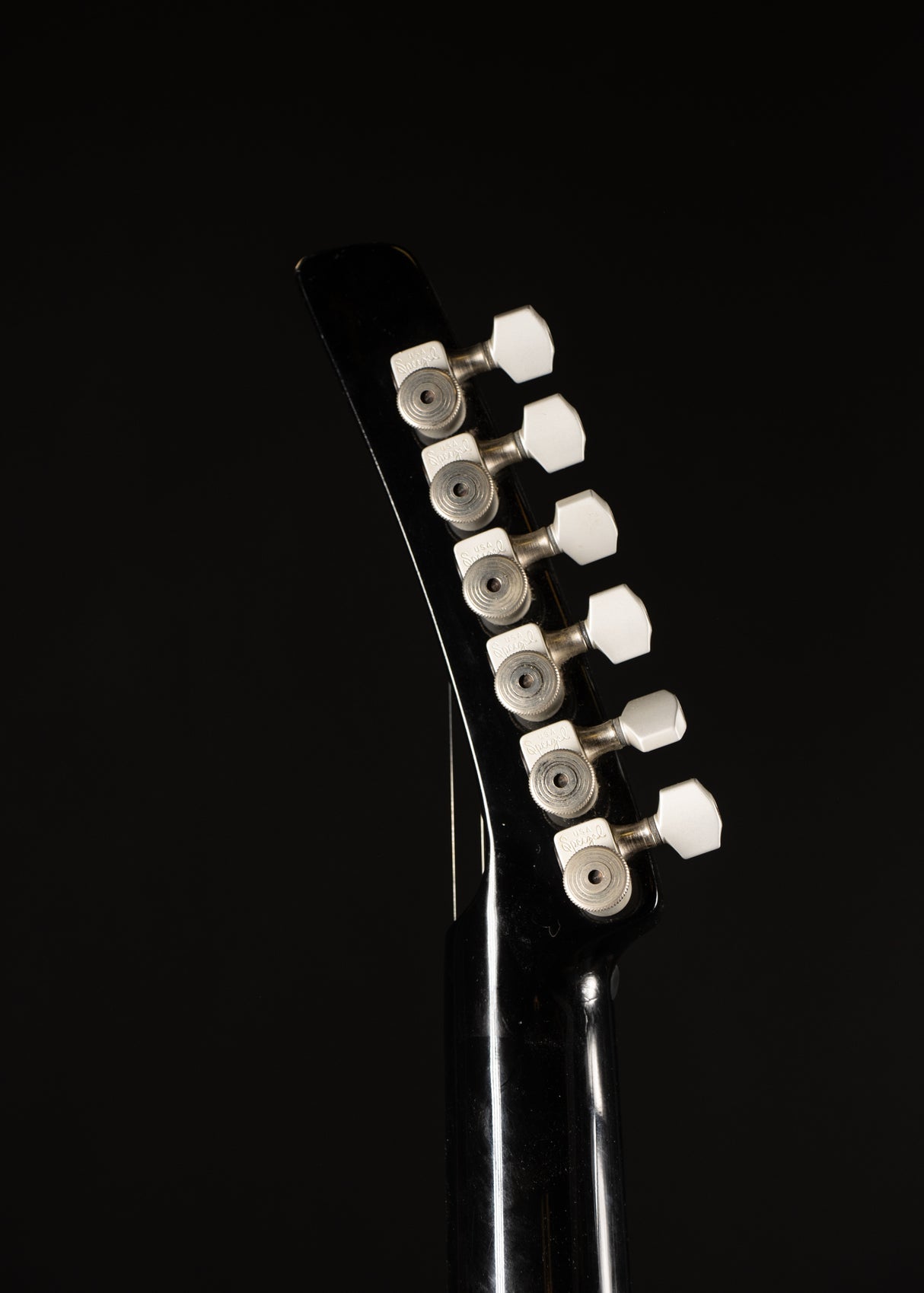 1998 Parker Nitefly NFV5 Crimson Red