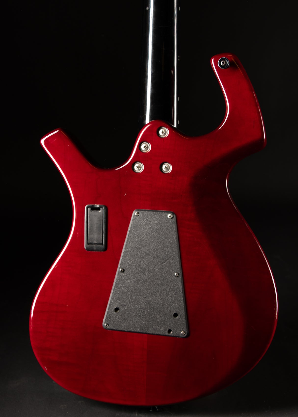 1998 Parker Nitefly NFV5 Crimson Red