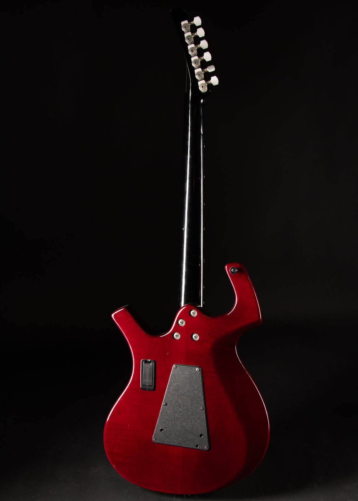 1998 Parker Nitefly NFV5 Crimson Red