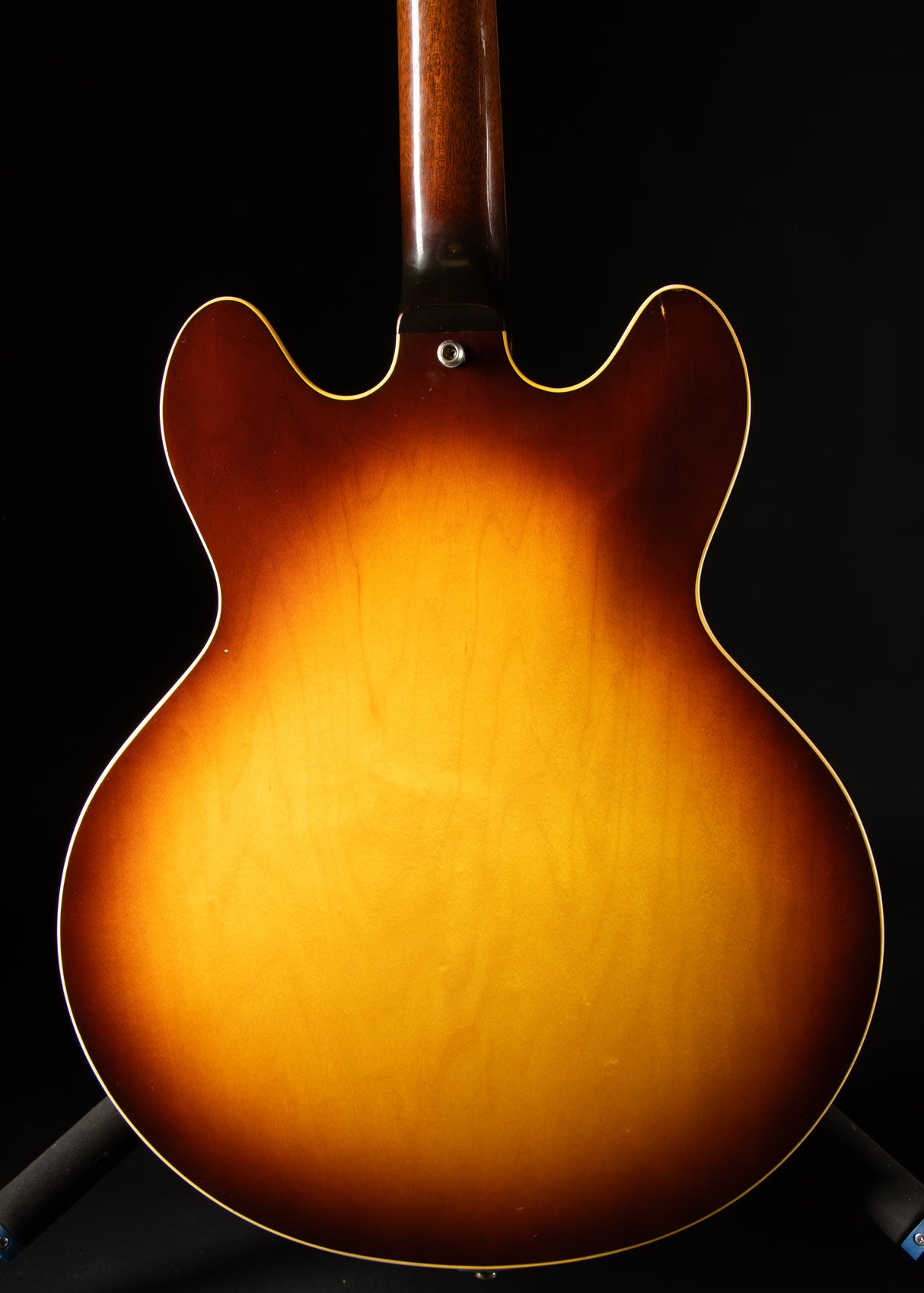 1967 Gibson ES-345TD Sunburst