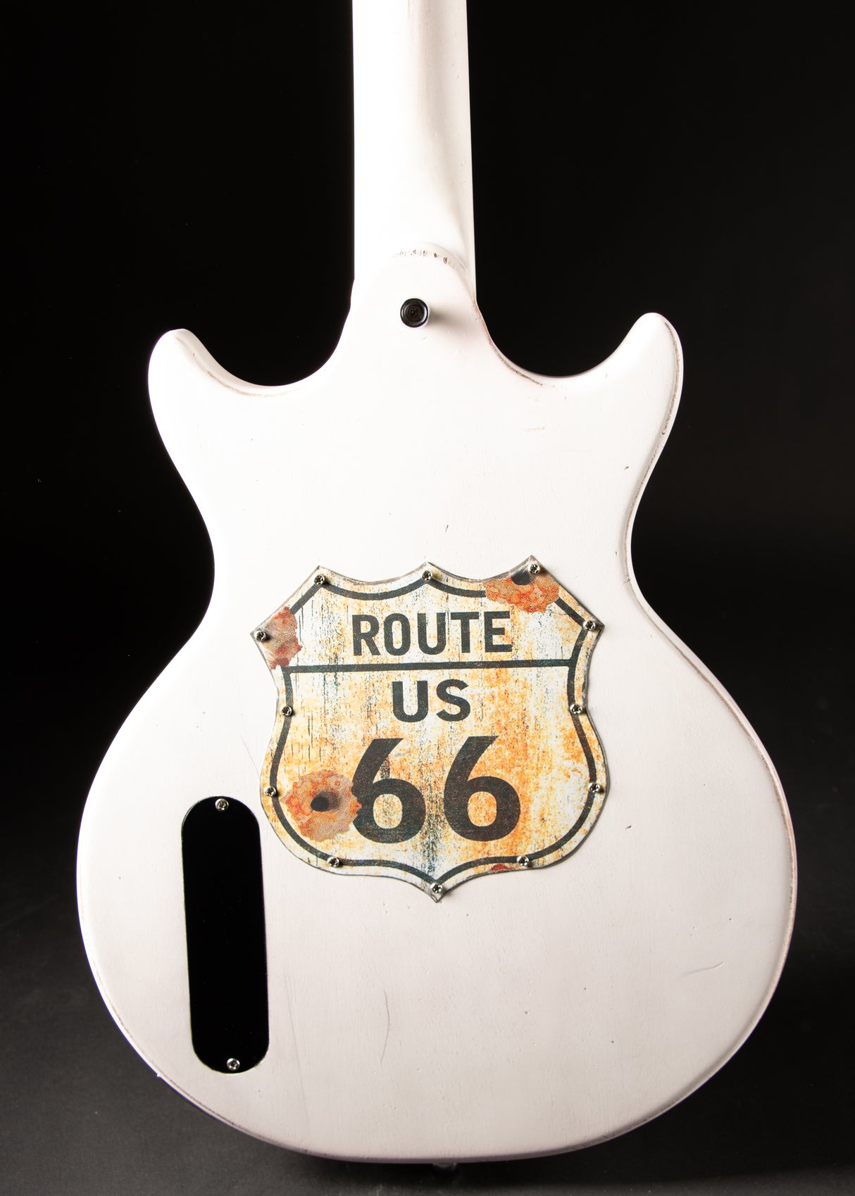 2024 Disrupter Route 66