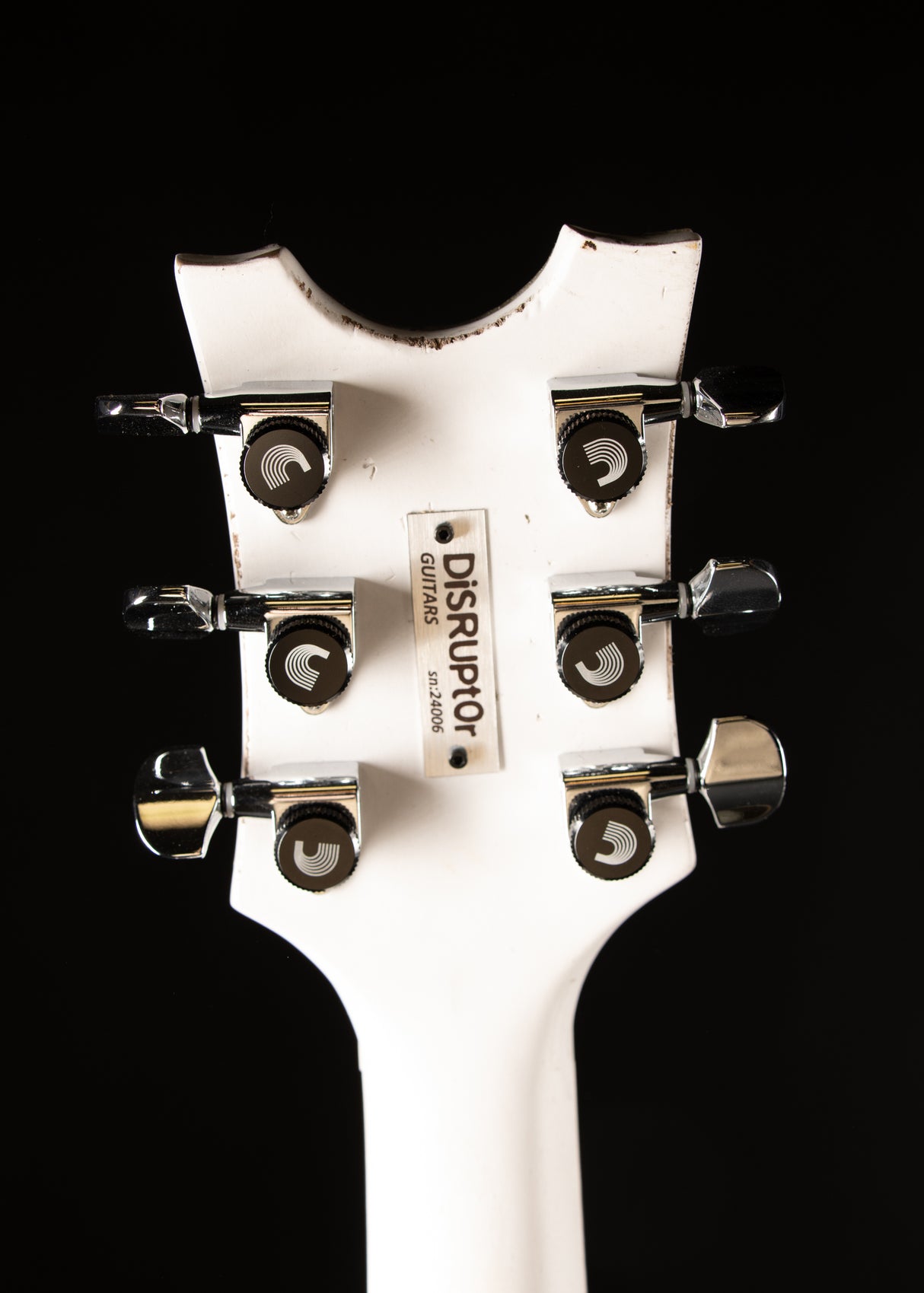 2024 Disrupter Route 66