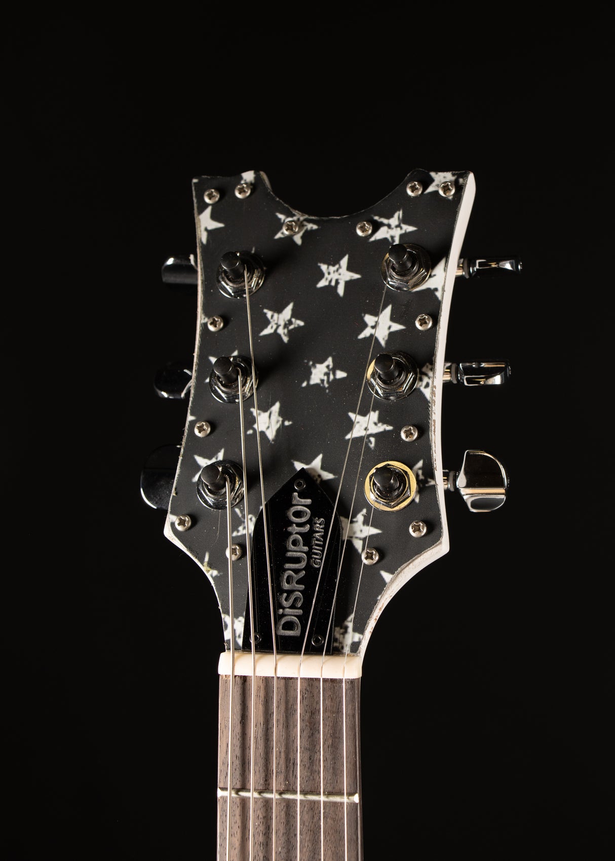 2024 Disrupter Route 66