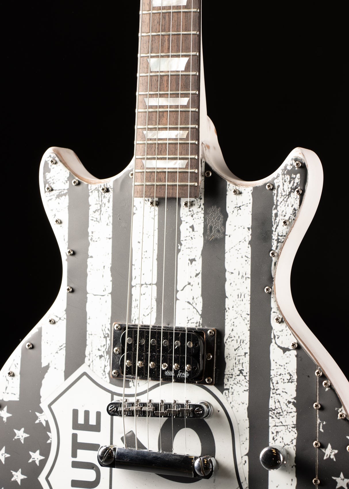 2024 Disrupter Route 66