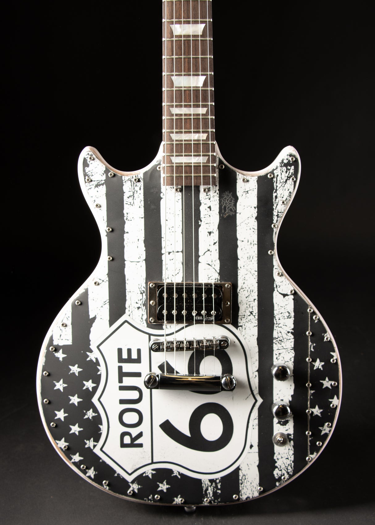 2024 Disrupter Route 66