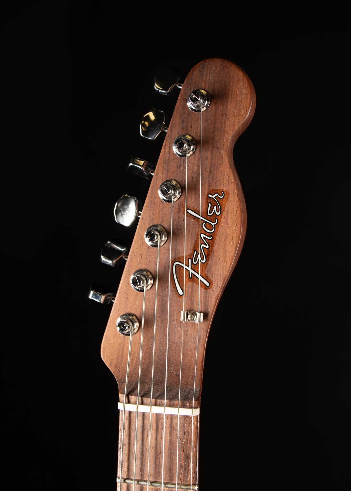 2017 Fender George Harrison Telecaster Rosewood