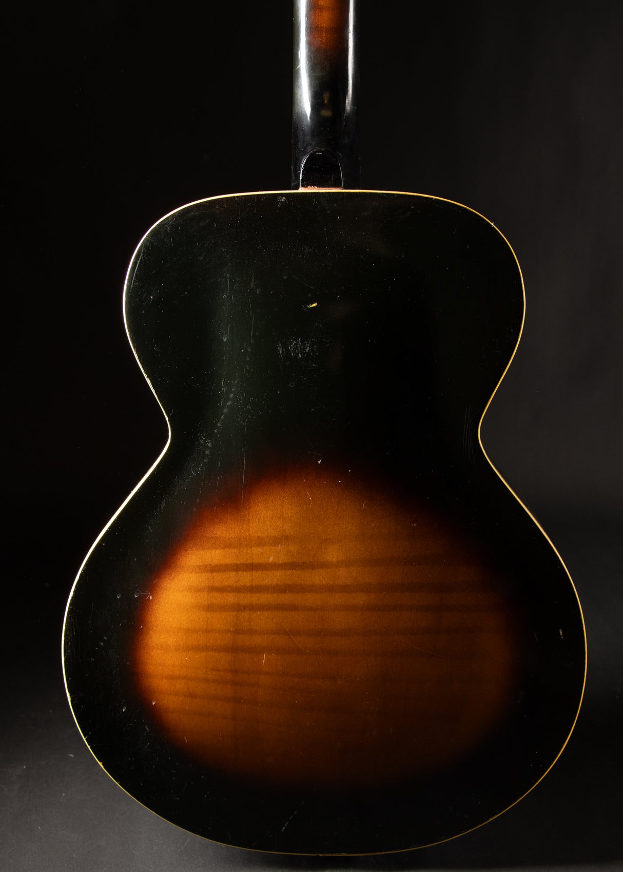 1960's Kay K6535 Value Leader Sunburst