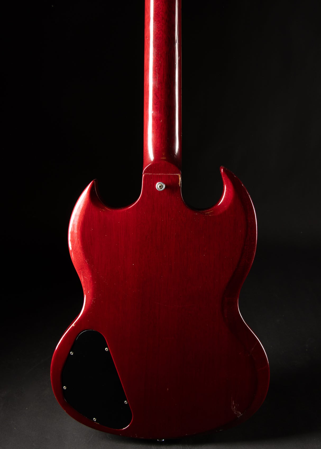 1993 Gibson SG Standard Cherry