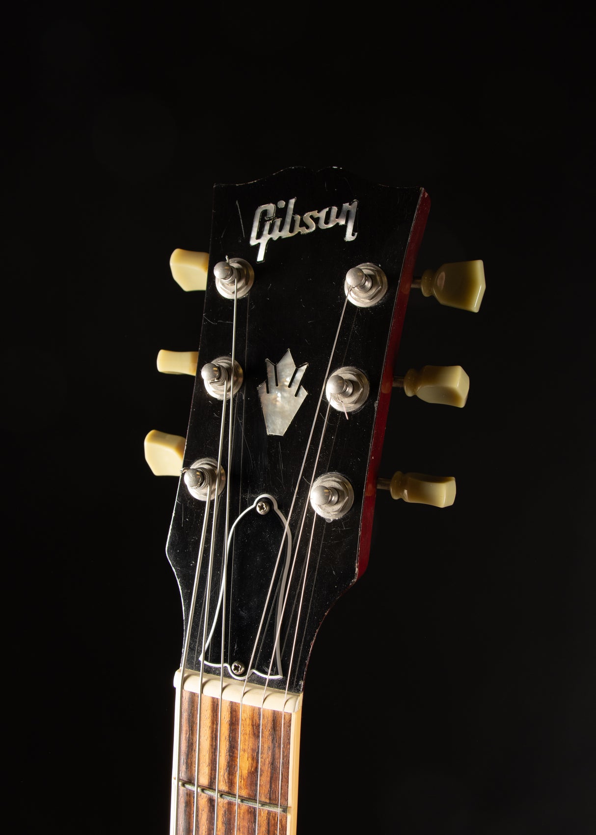 1993 Gibson SG Standard Cherry