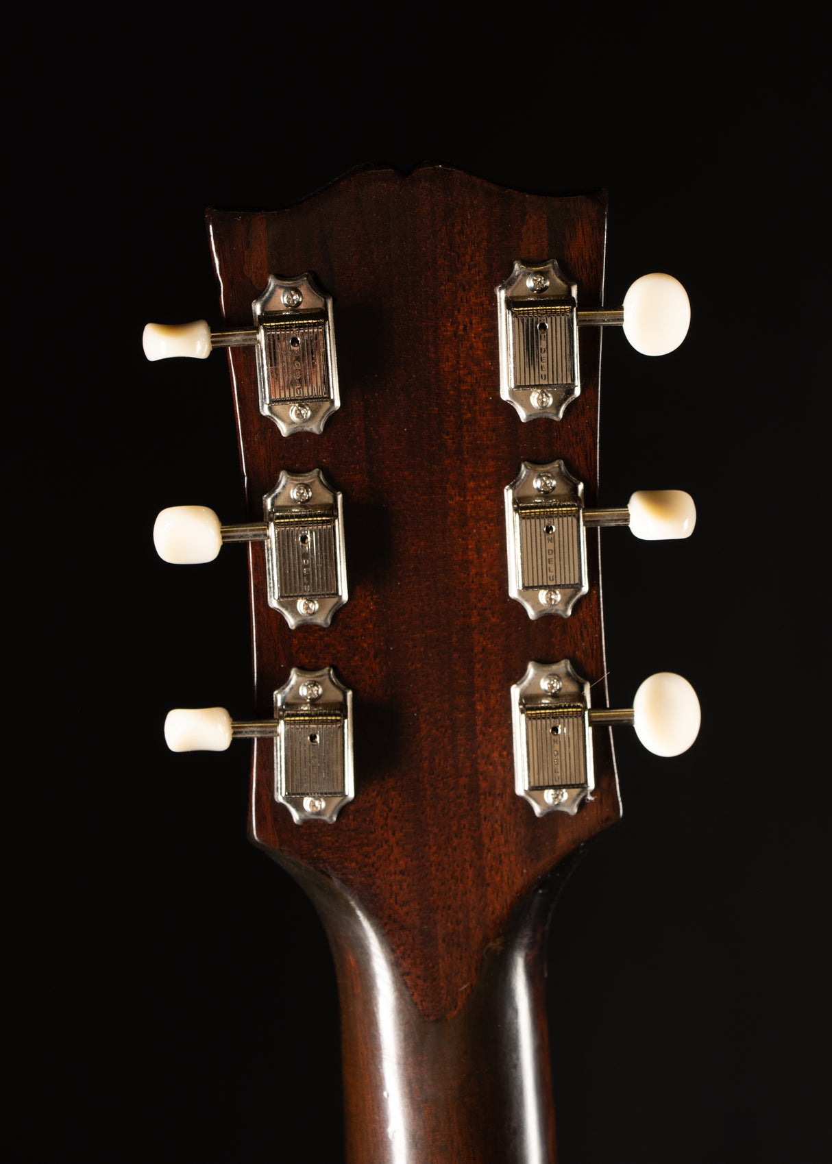 1955 Gibson ES-150 Sunburst