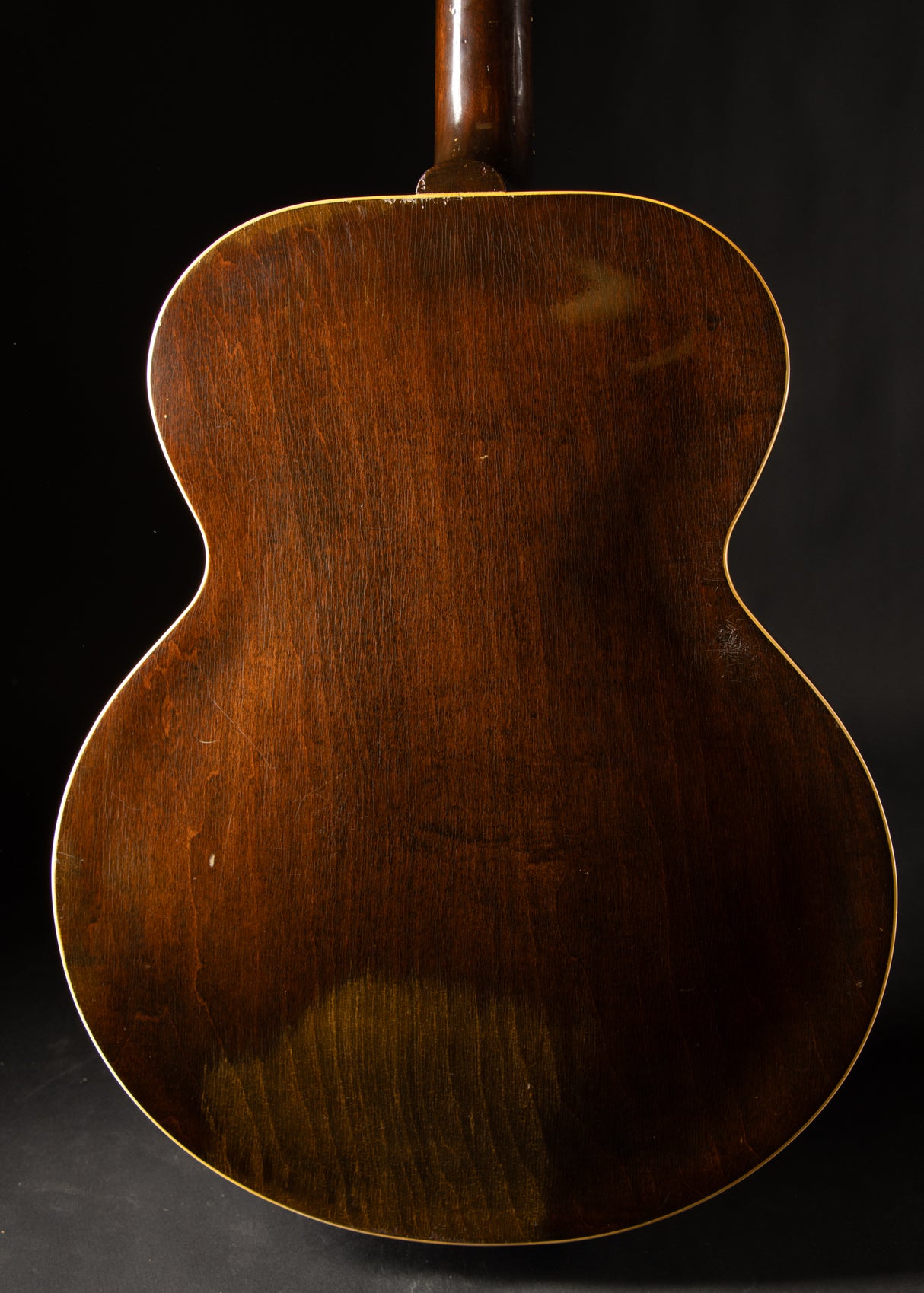 1955 Gibson ES-150 Sunburst