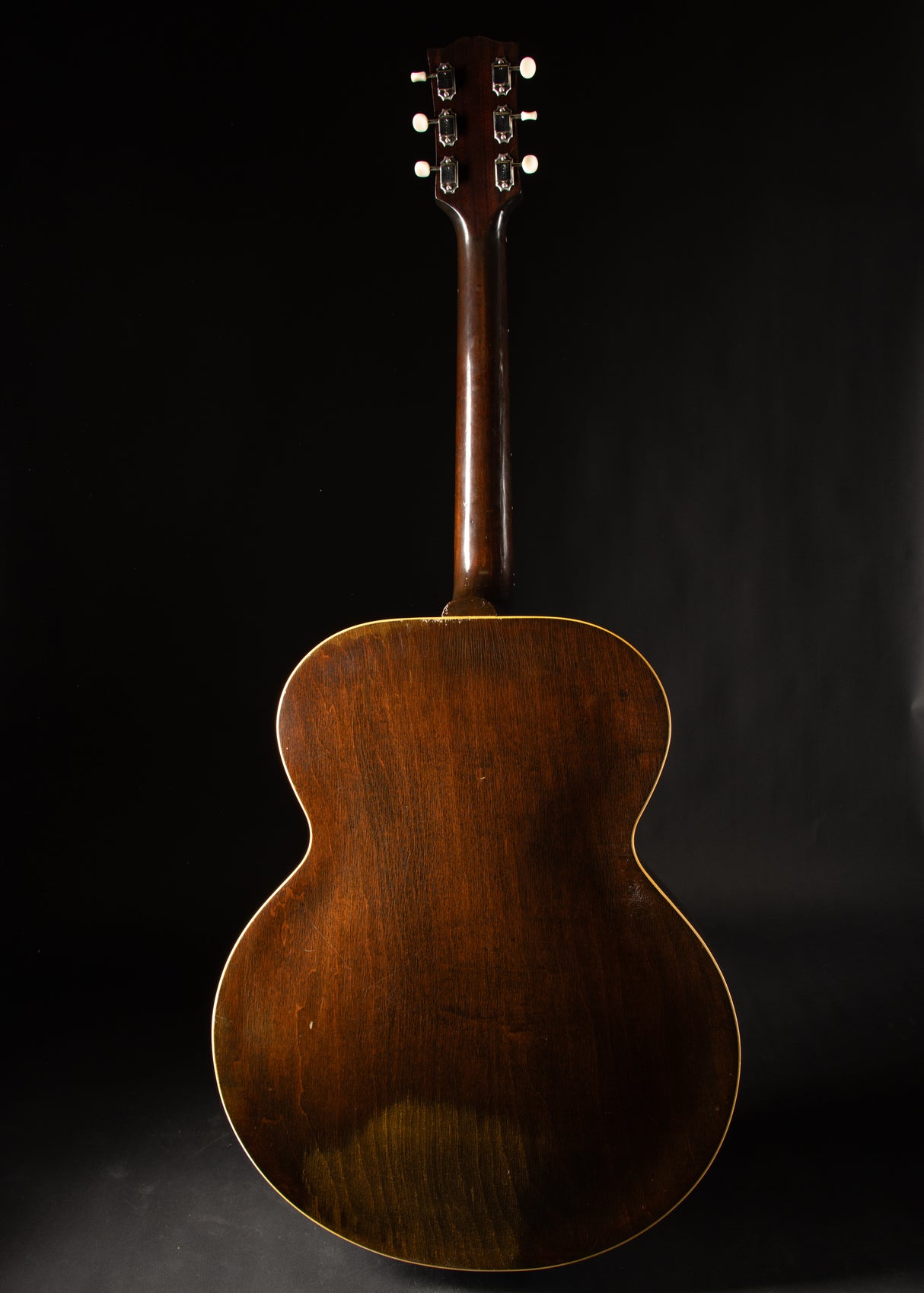 1955 Gibson ES-150 Sunburst