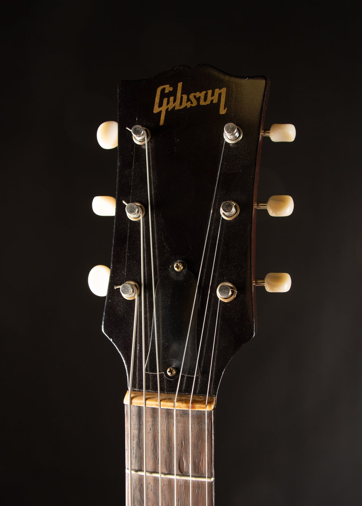 1955 Gibson ES-150 Sunburst