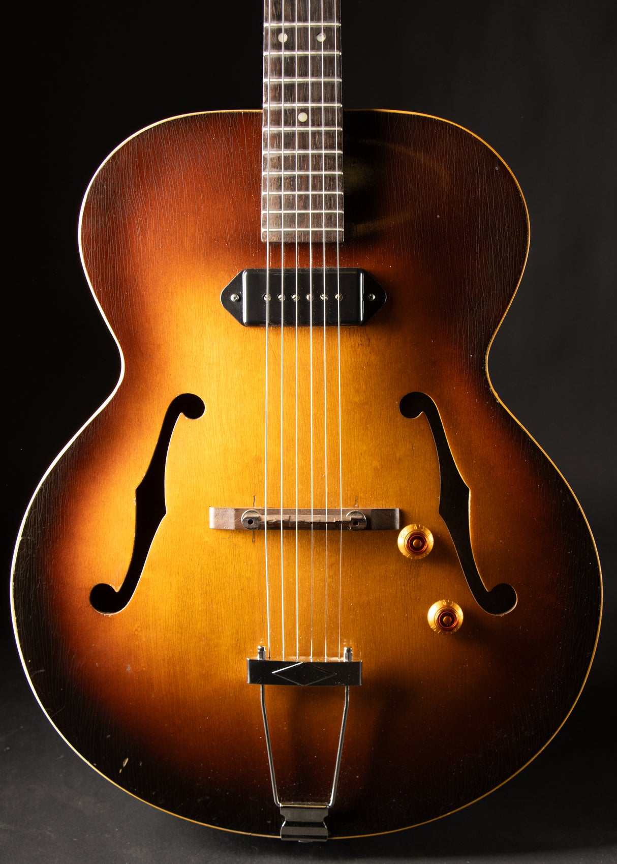 1955 Gibson ES-150 Sunburst
