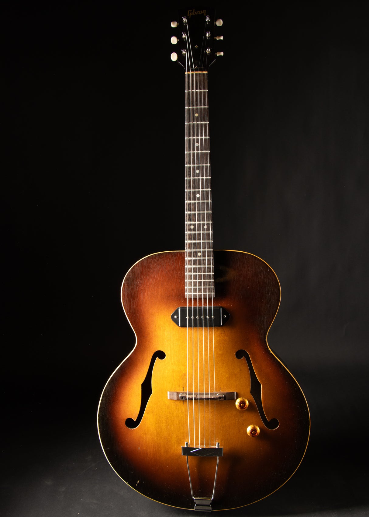 1955 Gibson ES-150 Sunburst