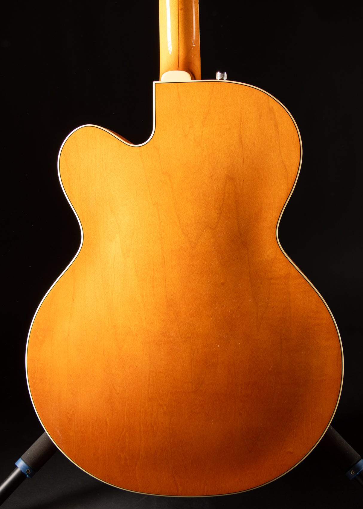 Gretsch G6120T-59 Vintage Select 1959 Chet Atkins Western Orange Stain