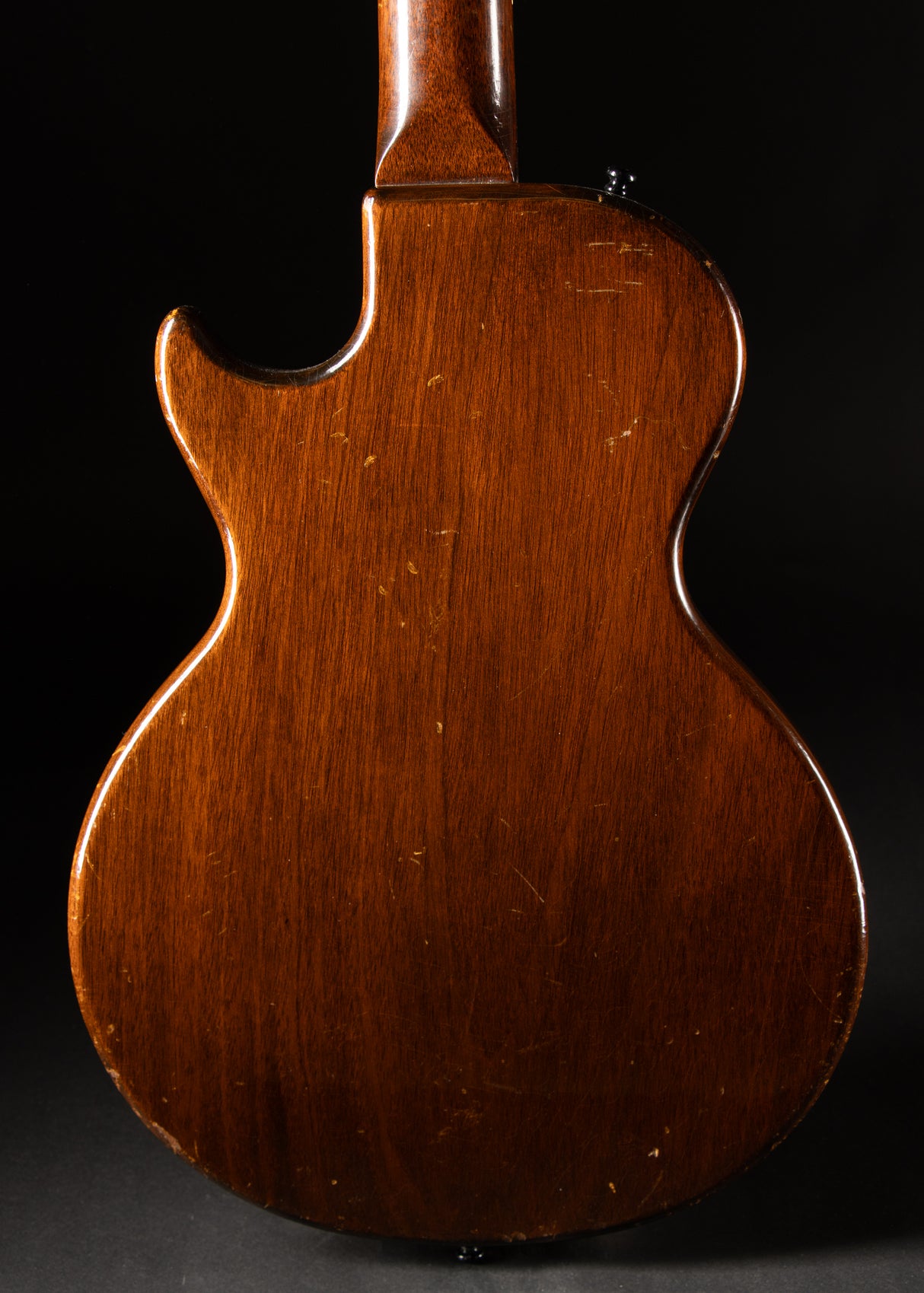 1960 Gibson Melody Maker Sunburst