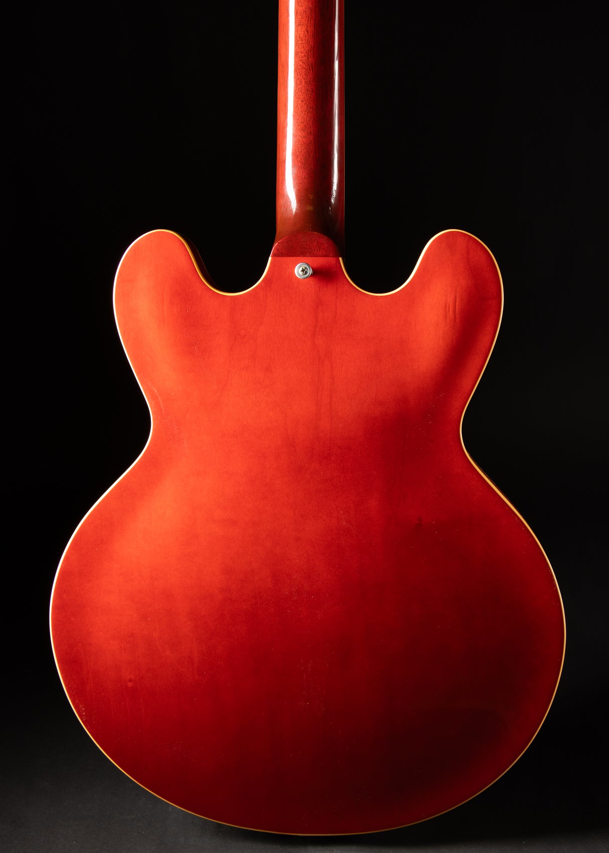 2015 Gibson ES-335 Traditional Cherry