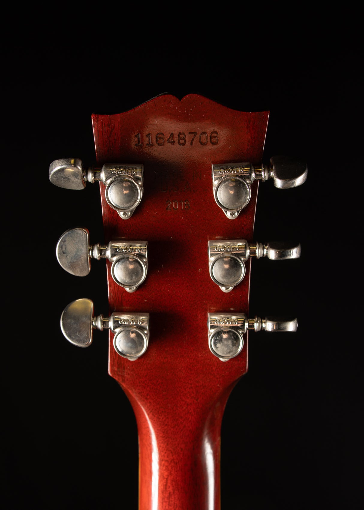 2015 Gibson ES-335 Traditional Cherry