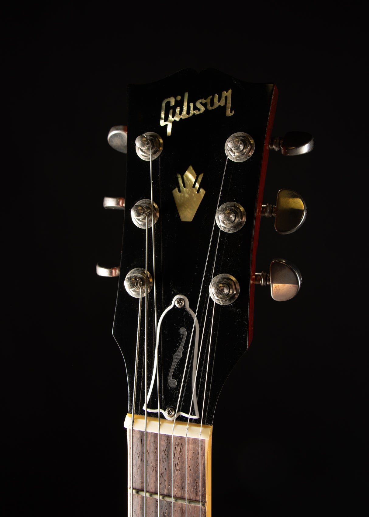 2015 Gibson ES-335 Traditional Cherry