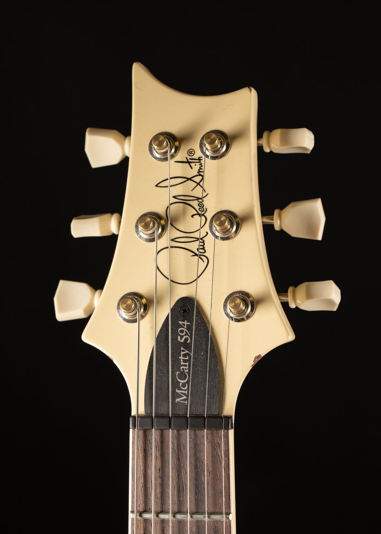 2019 PRS McCarty 594 White