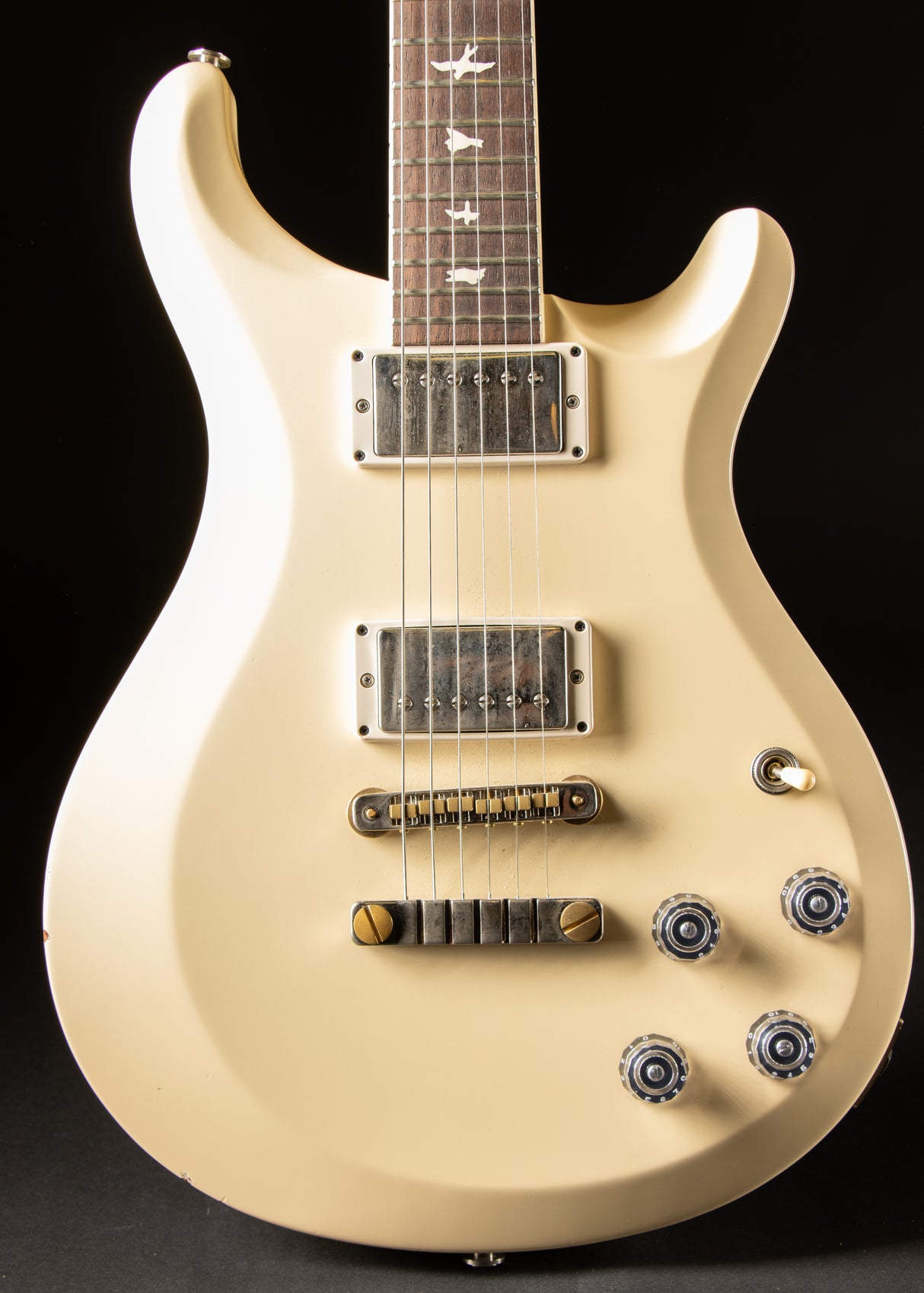 2019 PRS McCarty 594 White