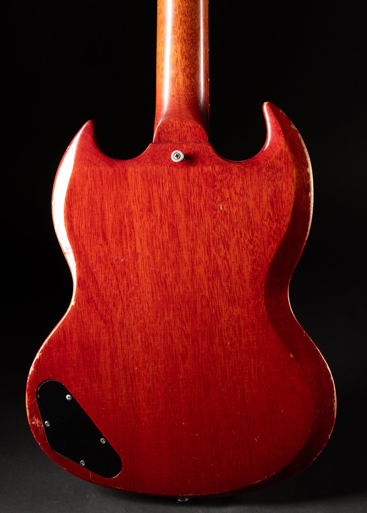 1964 Gibson SG Junior Cherry