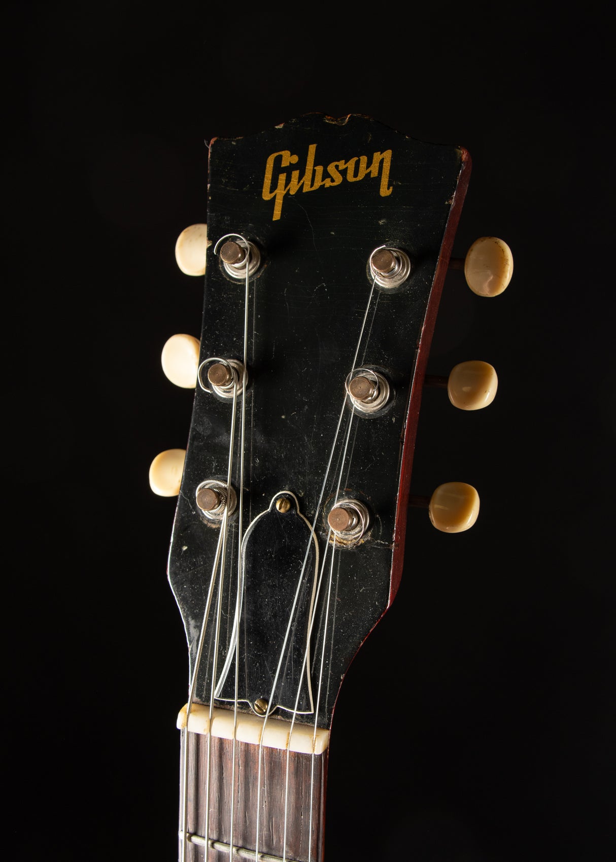 1964 Gibson SG Junior Cherry