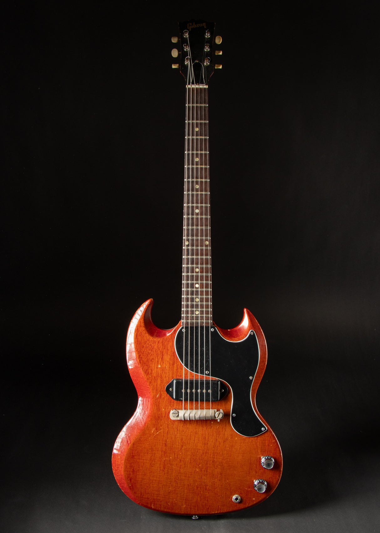 1964 Gibson SG Junior Cherry